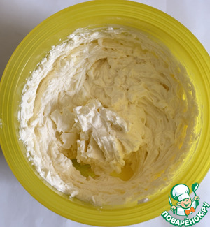 Шоколадный пирог с маскарпоне Шоколадный пирог с маскарпоне