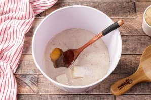 Хачапури по-аджарски настоящий