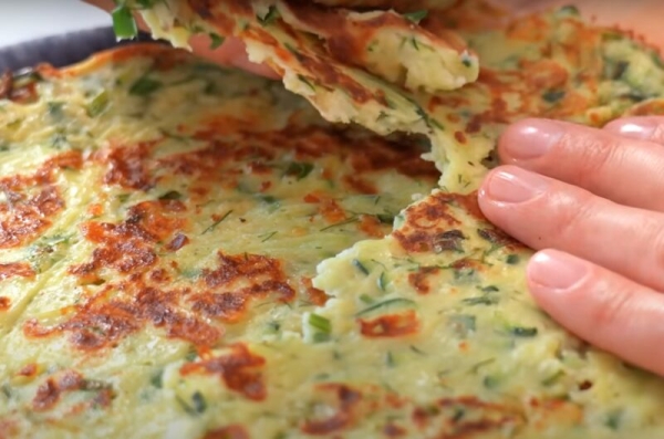 Хачапури из кабачков — хит этого лета. Как приготовить вкусное и полезное блюдо Хачапури из кабачков — хит этого лета. Как приготовить вкусное и полезное блюдо