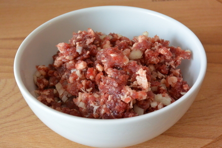 Пельмешки для дракона