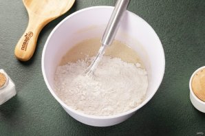 Булочки на Пасху Булочки на Пасху