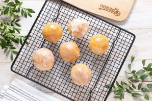 Пряники медовые постные Пряники медовые постные