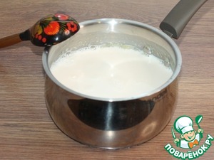 Блины из поленты с картофельной начинкой Блины из поленты с картофельной начинкой