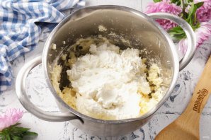 Ватрушка "Лакомка" Ватрушка "Лакомка"