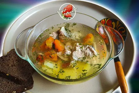 Уха из петуха Уха из петуха