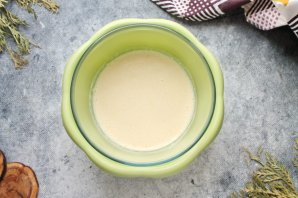 Блинчики ажурные на молоке Блинчики ажурные на молоке