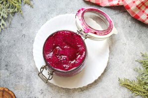 Свекольный уксус Свекольный уксус