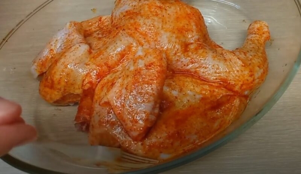 Приготовила курицу по новому рецепту — съели за 5 минут. Сочная и нежная курица на ужин Приготовила курицу по новому рецепту — съели за 5 минут. Сочная и нежная курица на ужин