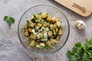 Грибы по-ташкентски Грибы по-ташкентски