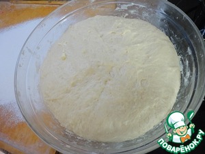 Апельсиновые булочки Апельсиновые булочки