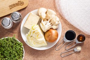 Лапша из рисовой бумаги Лапша из рисовой бумаги