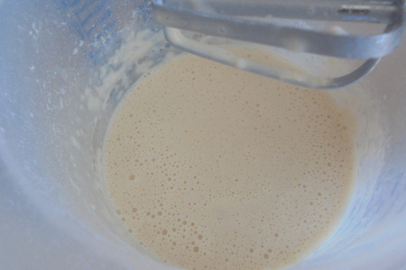 Блинчики с зеленью  и соусом #махеевъ