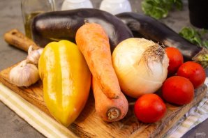 Гивеч на зиму