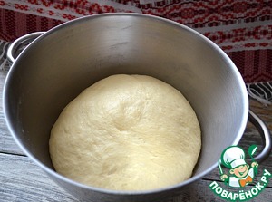 Маковые булочки под шоколадом Маковые булочки под шоколадом