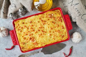 Аши по-гречески Аши по-гречески