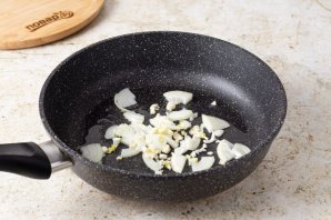 "Женатая" каша