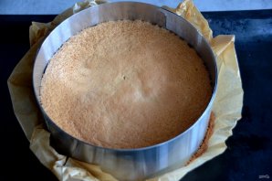 Сухой бисквит Сухой бисквит