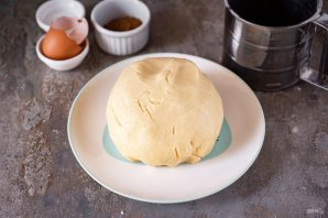 Печенье "Земелах" с корицей Печенье "Земелах" с корицей