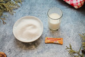 Вареный сахар на молоке Вареный сахар на молоке