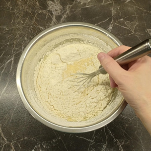 Кекс на ряженке Кекс на ряженке