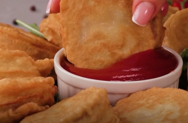 Про котлеты больше не вспоминаю. Мясной фарш готовлю по новому рецепту: вкусно, сытно и необычно Про котлеты больше не вспоминаю. Мясной фарш готовлю по новому рецепту: вкусно, сытно и необычно