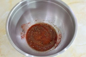 Котлеты из индейки с картофелем и грибами Котлеты из индейки с картофелем и грибами