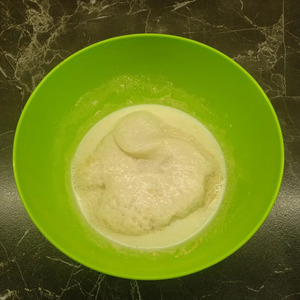 Булочки из кукурузной муки