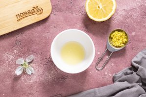 Постные сырники Постные сырники