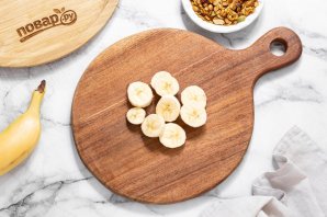 Чиа-пудинг Чиа-пудинг