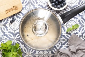 Овсяная каша для похудения