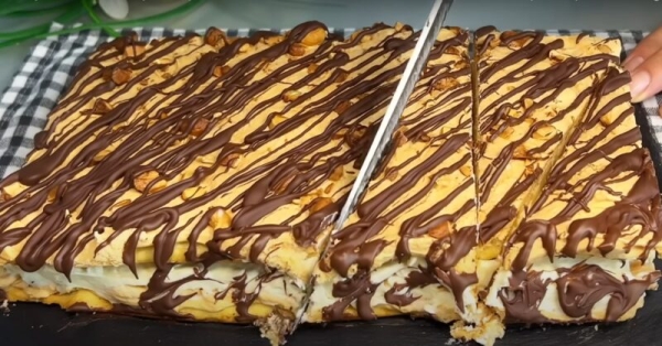 Самый вкусный и быстрый торт с Меренгой. Почему я не знала этот рецепт раньше Самый вкусный и быстрый торт с Меренгой. Почему я не знала этот рецепт раньше