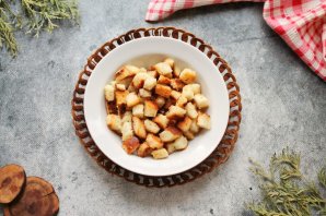 Суп из брынзы Суп из брынзы