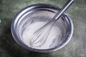 Пряники на кефире (простой рецепт) Пряники на кефире (простой рецепт)