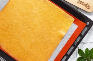 Пастила из персиков Пастила из персиков