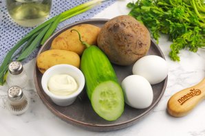 Свекольник по-еврейски Свекольник по-еврейски