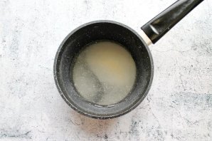 Настойка на косточках вишни Настойка на косточках вишни