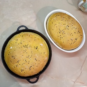 Тыквенный хлеб Тыквенный хлеб