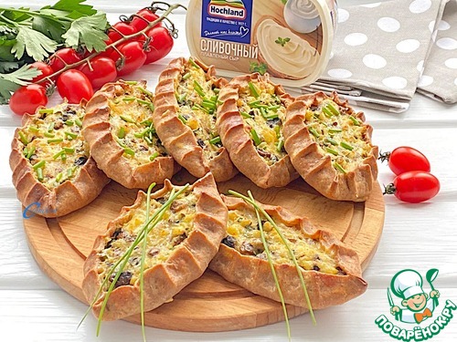 Карельские калитки