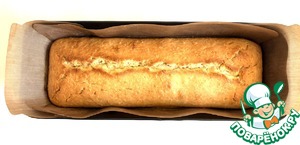 Кекс "Парадиз"