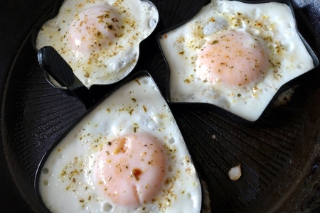 Закуска из овощей и грибов на поленте Закуска из овощей и грибов на поленте