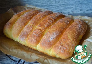 Чайный хлеб Виндзоров Чайный хлеб Виндзоров