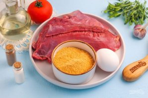 Ромштекс Ромштекс