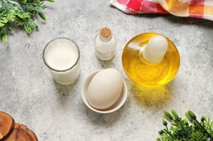 Омлет классический Омлет классический