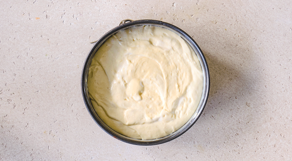 Творожный торт с виноградом, пошаговый рецепт с фото Творожный торт с виноградом, пошаговый рецепт с фото