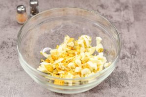 Салат "Астория" Салат "Астория"