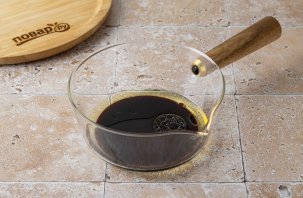 Соус "Унаги" Соус "Унаги"