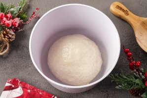 Новогодние пирожки "Змейки" Новогодние пирожки "Змейки"