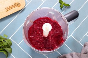 Смузи «Щетка» Смузи «Щетка»