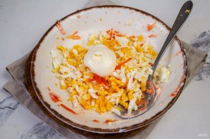 Шуба без селедки Шуба без селедки