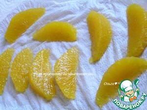 Шоколадно-творожный рулет "Рождественское полено" Шоколадно-творожный рулет "Рождественское полено"